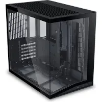 Lian Li 011d Mini V2 Pc-tower-gehäuse
