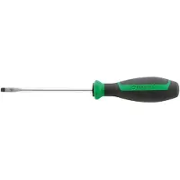 Stahlwille Schlitzschraubendreher DRALL+ 0,5mm x 3.5mm L.90mm