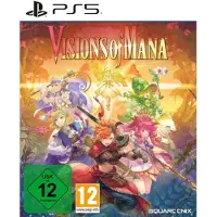 Visions of Mana, PlayStation 5
