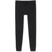 Schiesser Herren Lange Unterhose - "95/5", Single Jersey, Cotton Stretch