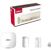 Dahua Funkalarmpaket ARTARC3000H03FW2