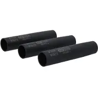 Ks Tools Radbolzen-Zentrier- und Schonhülsen-Satz, M18x1,5, Ø21,0 mm, 2-tlg - 450.0372