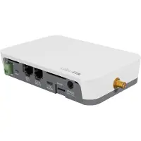 Mikrotik KNOT LR8G, Weiß, IP20, 1,5 dBi, 200000 h, QCA9531, 650 MHz