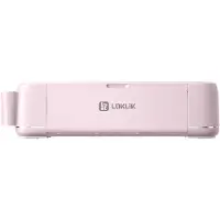 Loklik iCraft, Elektronisch, Papier, Vinyl, Pink, Software, IdeaStudio, 36 W