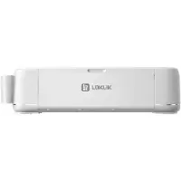 Loklik iCraft, Elektronisch, Papier, Vinyl, Weiß, Software, IdeaStudio, 36 W