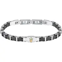 Maserati Jm424atz44 Armband
