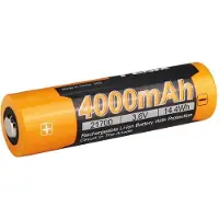 Fenix B2152, Wiederaufladbarer Akku, Nickel-Metallhydrid (NiMH), 9 V, 1 St?ck(e), 200 mAh, -20 - 50 ?C