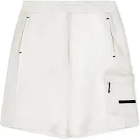 Emporio Armani für Herren. 7M001588_AF12660 Beigefarbene Shorts von Athletic Mix (XL), Lässig, Sportlich, Laufen, Sportbekleidung, Multisport, Polyeste