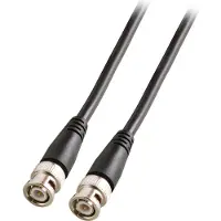 EFB Elektronik Koax-Kabel RG59 C/U 75Ohm 2 x Stecker gerade, 5,0m Hersteller: (K8360.5V2)