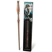 Noble Collection Harry Potter Replik Von Luna Lovegoods Zauberstab 38 Cm