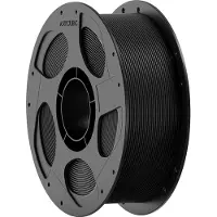 Anycubic PLA Basic-Filament Schwarz – 1,75 mm – 1 kg