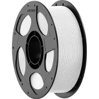 Anycubic PETG-Filament (weiß) 1 kg