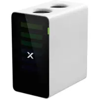 Xtool - P5010391 - Rauchabsorber