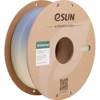 Esun PLA UV 1.75mm Blue 1kg