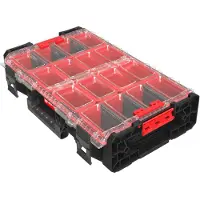 VOREL 2-in-1 FALTBARER LAGERWAGEN 130KG - W-78663