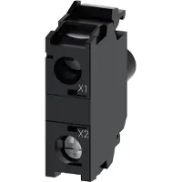 Siemens Sirius Act Led Modul 24V Ac/Dc Blau - 3Su14011Bb501Aa0 [5 Stück]