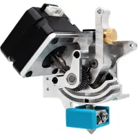 Micro-Swiss Ng Creality Cr-10/ender 3 Direktantriebs-extruder