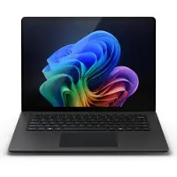 Microsoft Surface Laptop 7 , Intel Core Ultra 7, 38,1 cm (15"), 2496 x 1664 Pixel, 16 GB, 256 GB, Windows 11 Pro