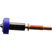 E3D Rapidchange Revo Obxidian 0.6 Mm 3d-druckerdüse