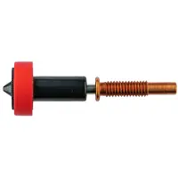 E3D Rapidchange Revo Obxidian Hochflussdüse