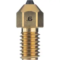Diamondback Creality Spider Compatible 3d-druckerdüse 0.6 Mm