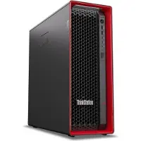 Lenovo ThinkStation P5, 3,2 GHz, Intel Xeon W, W5-2455X, 32 GB, 1 TB, Windows 11 Pro for Workstations