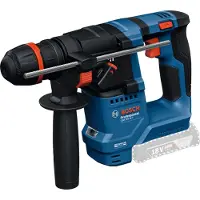 Bosch Akku-Bohrhammer mit ONECHUCK GBH 18V-18 X - 0611927100