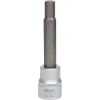 Ks Tools 3/4" Bit-Stecknuss Innensechskant lang 14 mm - 911.3463