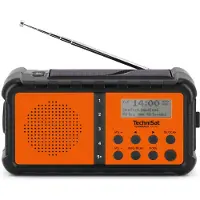 Technisat Techniradio Solar 2