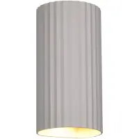 TRIO Aufputz-Spot Soka grau