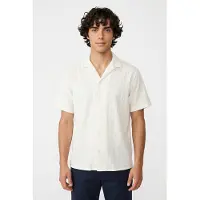 Jack & Jones Tyson Resort Kurzarmhemd