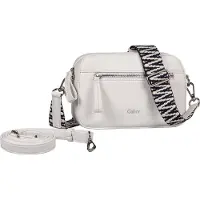 Gabor Damen Silena Handtasche 010601 weiß