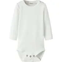 Lil´ Atelier Gayo Langarm-body