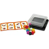 Huch ! FLEX PUZZLER MAX, Brettspiel, Puzzle, 7 Jahr(e), Reiseedition, Familienspiel