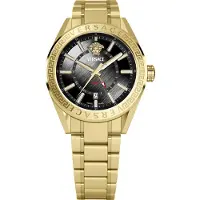 Versace - VEAFA0724 - Armbanduhr - Herren - Quarz - V-Code