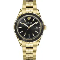Versace SP Versace Hellenyium Automatic VEQCA0624 Herrenuhr Hellenyium Automatic