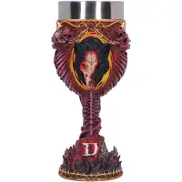 Nemesis Now Diablo Tasse One Size