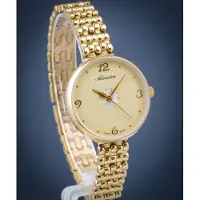 Adriatica Damenuhr A3783.1171Q gold