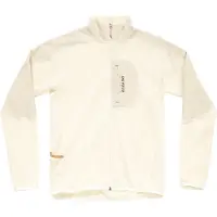 Devold - Women's Adventure Jacket - Merinoweste Gr M beige
