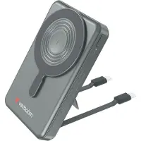 Verbatim 32272, 10000 mAh, Lithium Polymer (LiPo), Power Delivery 3.0, Quick Charge 3.0, Kabelloses Aufladen, 3,85 V, 52 W