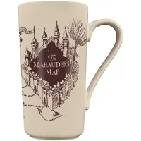 Pyramid Harry Potter Marauders Map Gmg2404336 Becher