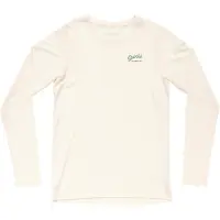 Devold of Norway Premium "woodworker" LS WMN white (001A-clothing) XL