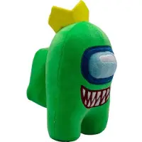 AK Software & Services 92936, Toy alien