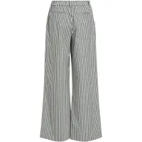 Object Lisa Wide Leg Hosen