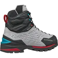 Garmont Ascent EVO GTX ultimate grey/garnet red (W046440) 7