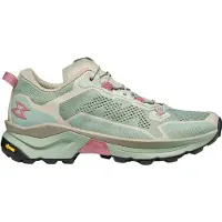 Garmont Nexus iceberg green/mesa rose (W836917) 4,5
