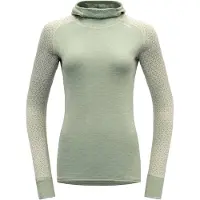 Devold Kvitegga Merino 230 Kapuzenpullover