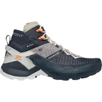 Garmont 9.81 Onyx Mid GTX nights blue/lunar grey (W649049) 7,5