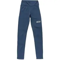 Devold - Women's Endurance Merino Tights - Leggings Gr M blau