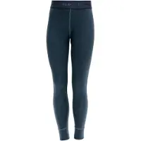 Devold - Kid's Breeze Merino Longs - Merinounterwäsche Gr 4 Years blau